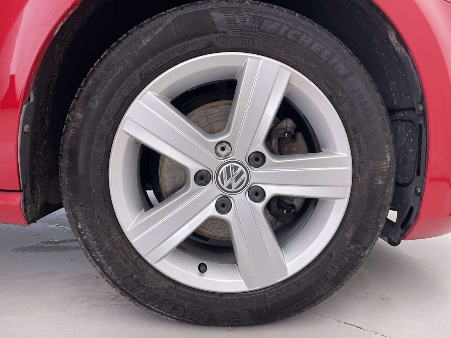 Used Volkswagen Golf 2016 for sale - 76601999: Photo 23