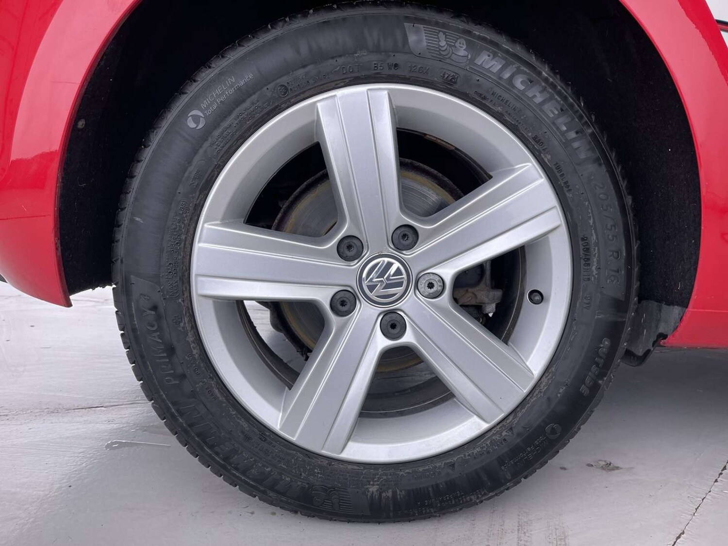 Used Volkswagen Golf 2016 for sale - 76601999: Photo 24