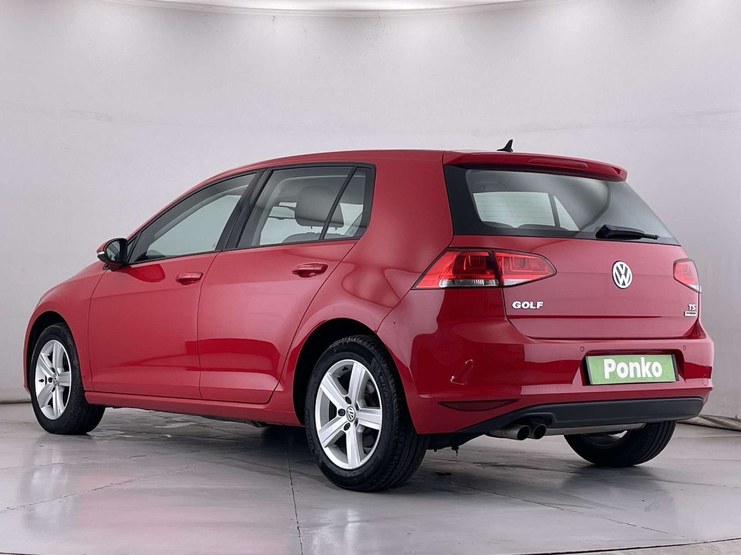 Used Volkswagen Golf 2016 for sale - 76601999: Photo 3