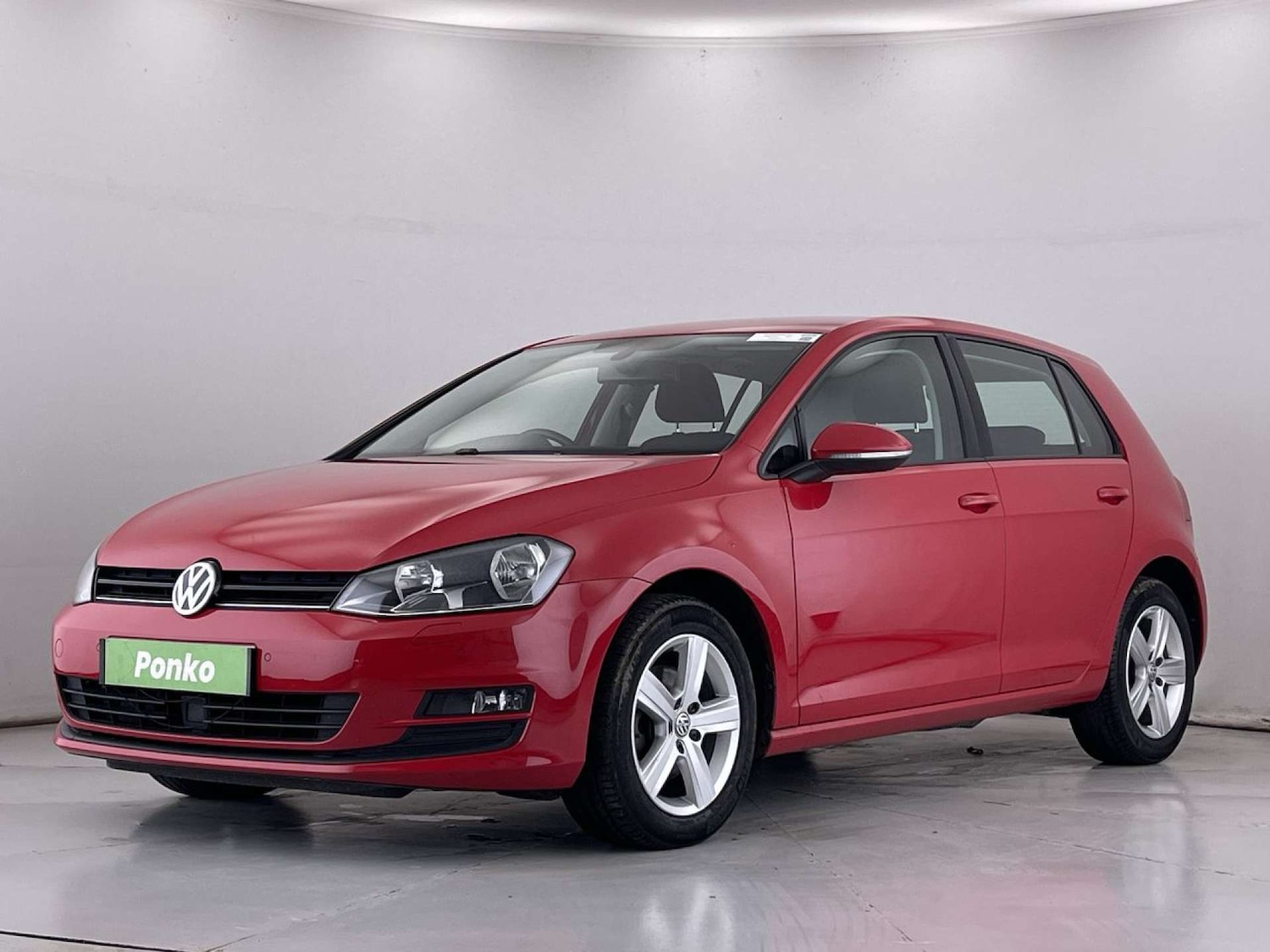 Used Volkswagen Golf 2016 for sale - 76601999: Photo 4