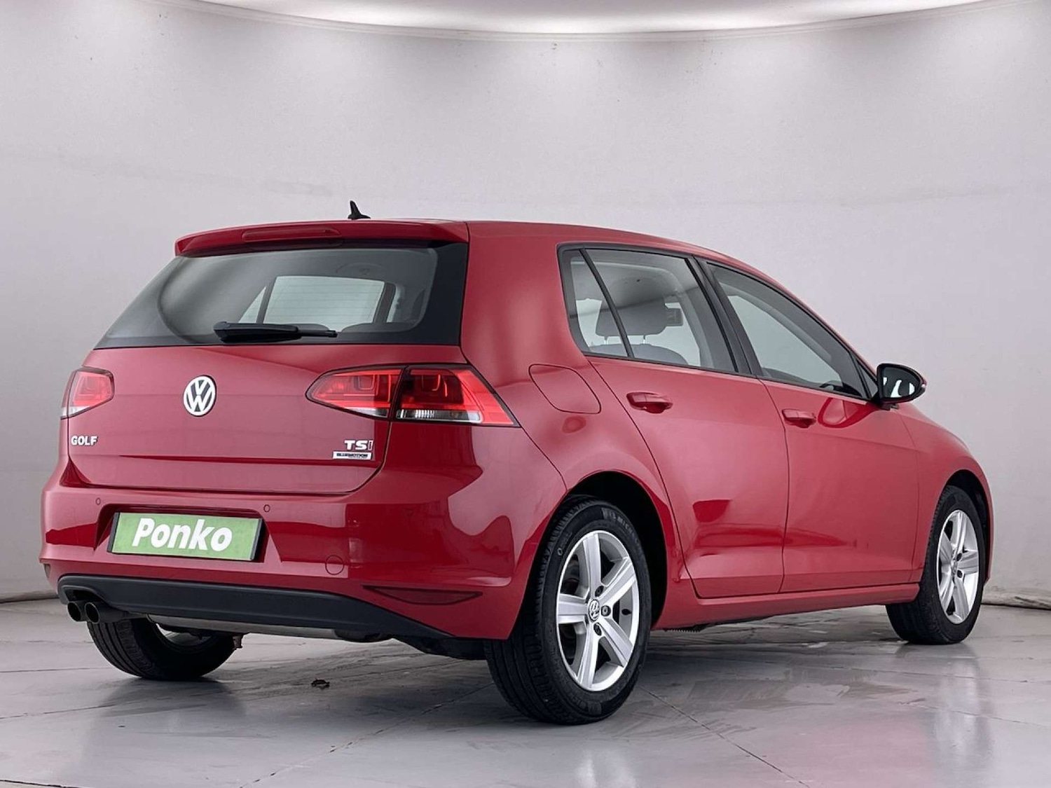 Used Volkswagen Golf 2016 for sale - 76601999: Photo 5