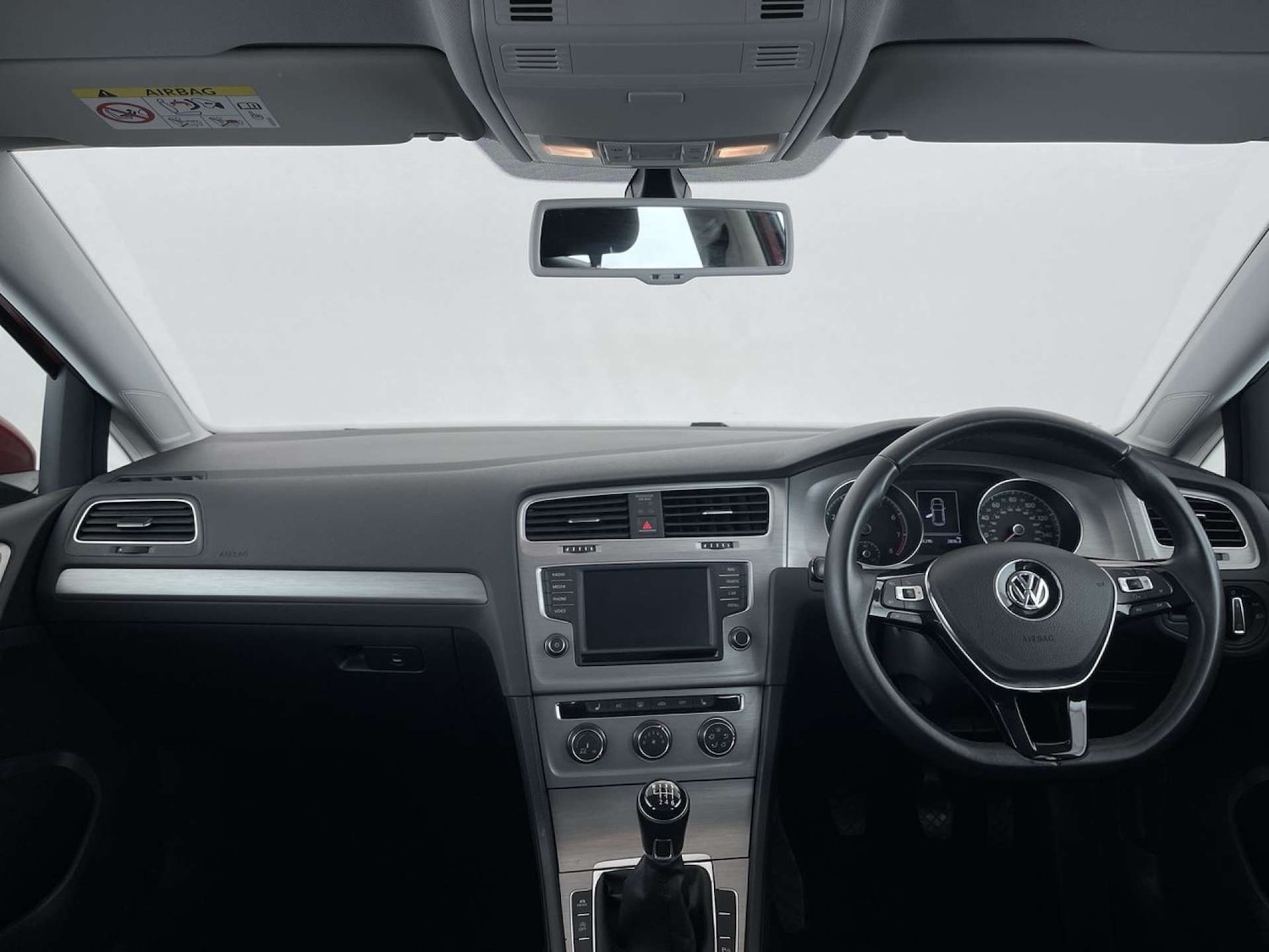 Used Volkswagen Golf 2016 for sale - 76601999: Photo 8