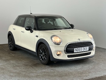 Used MINI Hatch 2015 for sale - 79054700: Photo