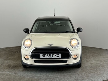 Used MINI Hatch 2015 for sale - 79054700: Photo