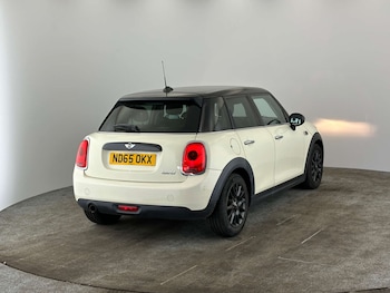 Used MINI Hatch 2015 for sale - 79054700: Photo