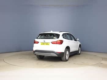 Used BMW X1 2017 for sale - 79728961: Photo