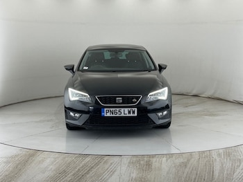 Used SEAT Leon 2015 for sale - 75573903: Photo
