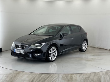 Used SEAT Leon 2015 for sale - 75573903: Photo