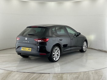 Used SEAT Leon 2015 for sale - 75573903: Photo