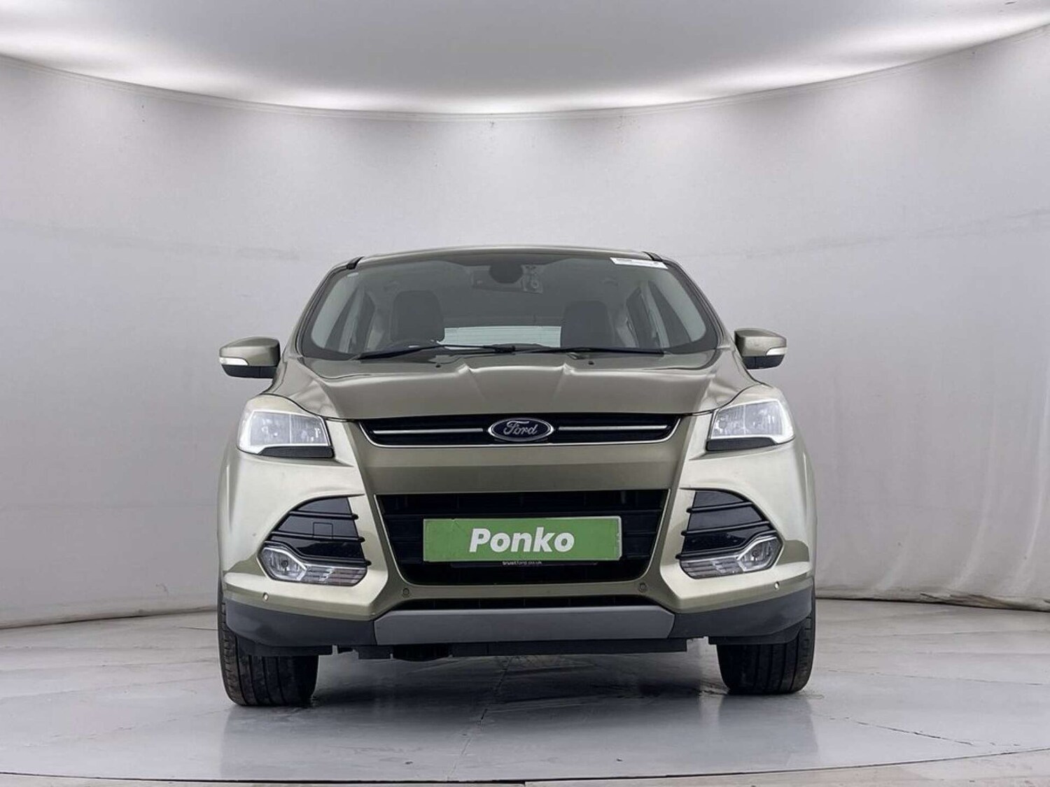 Used Ford Kuga 2013 for sale - 77583923: Photo 14