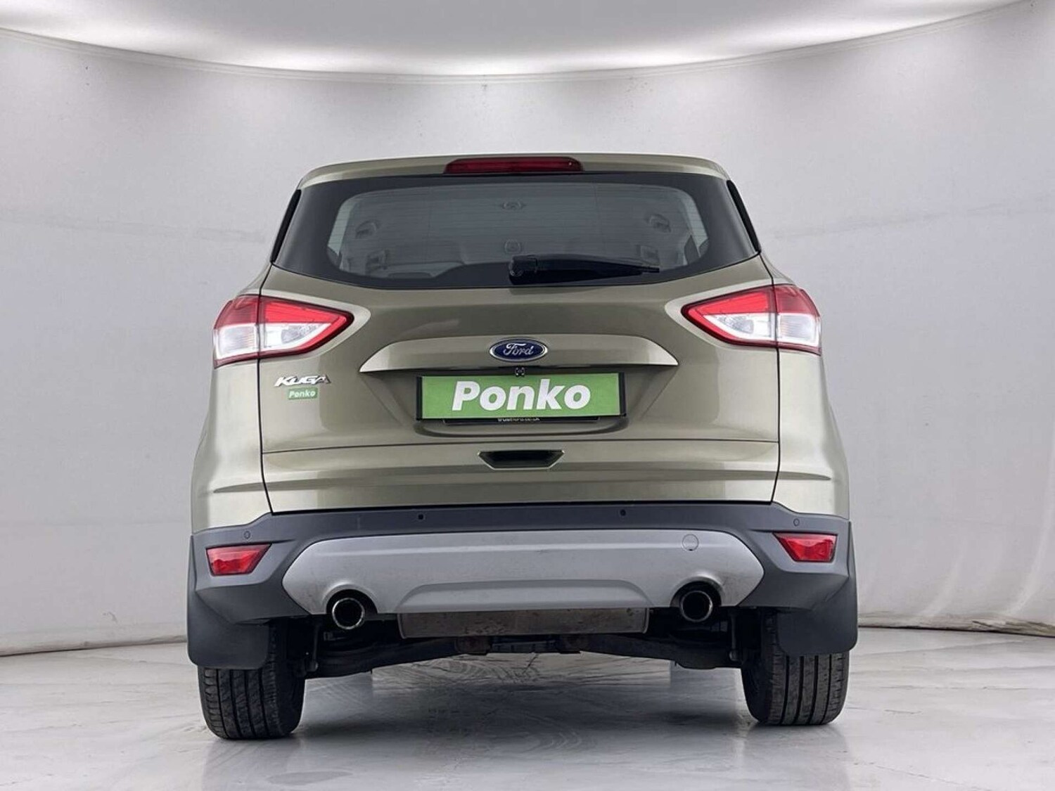 Used Ford Kuga 2013 for sale - 77583923: Photo 17