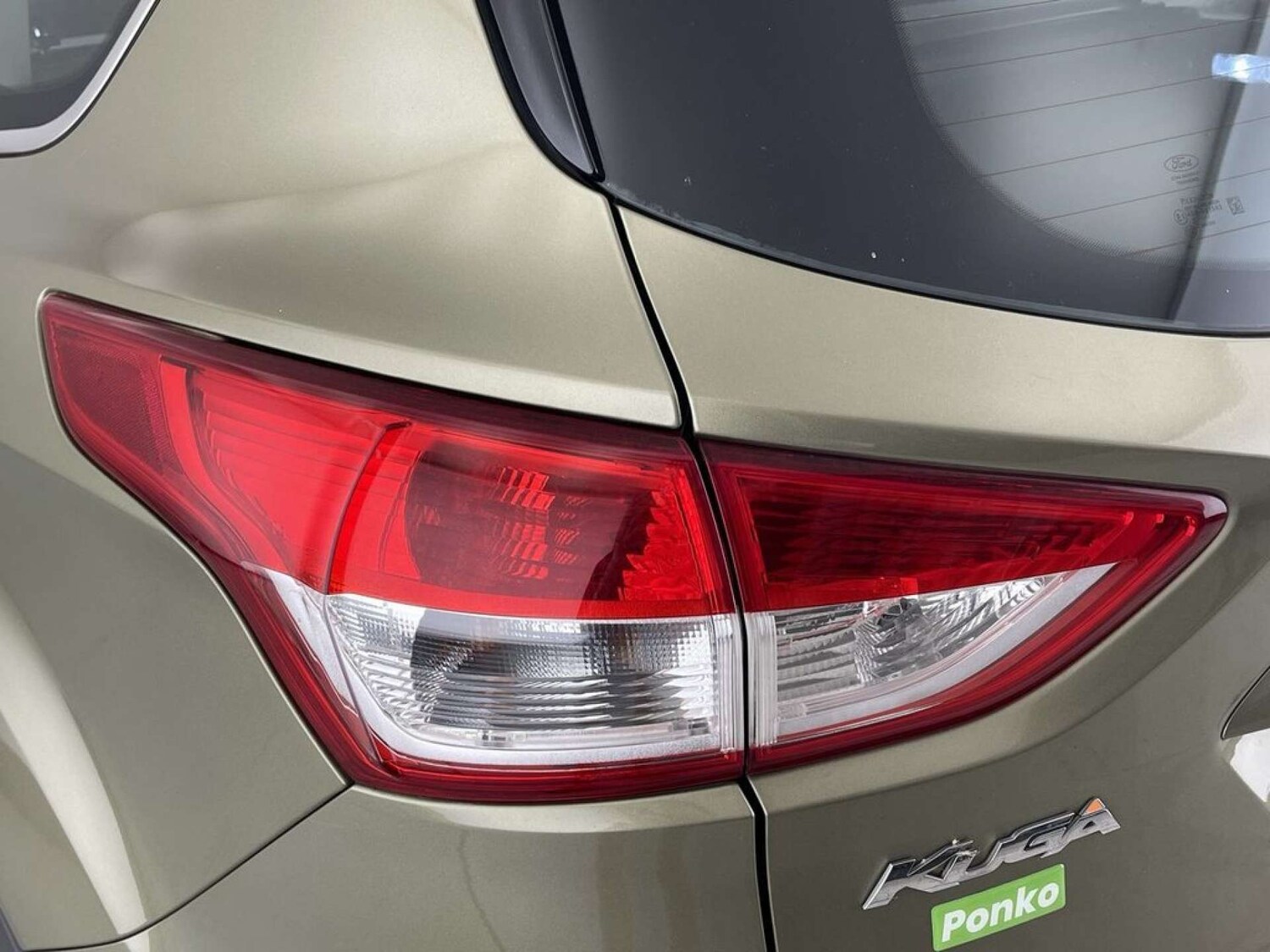 Used Ford Kuga 2013 for sale - 77583923: Photo 20