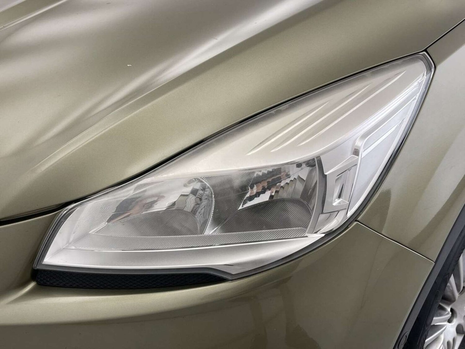 Used Ford Kuga 2013 for sale - 77583923: Photo 21