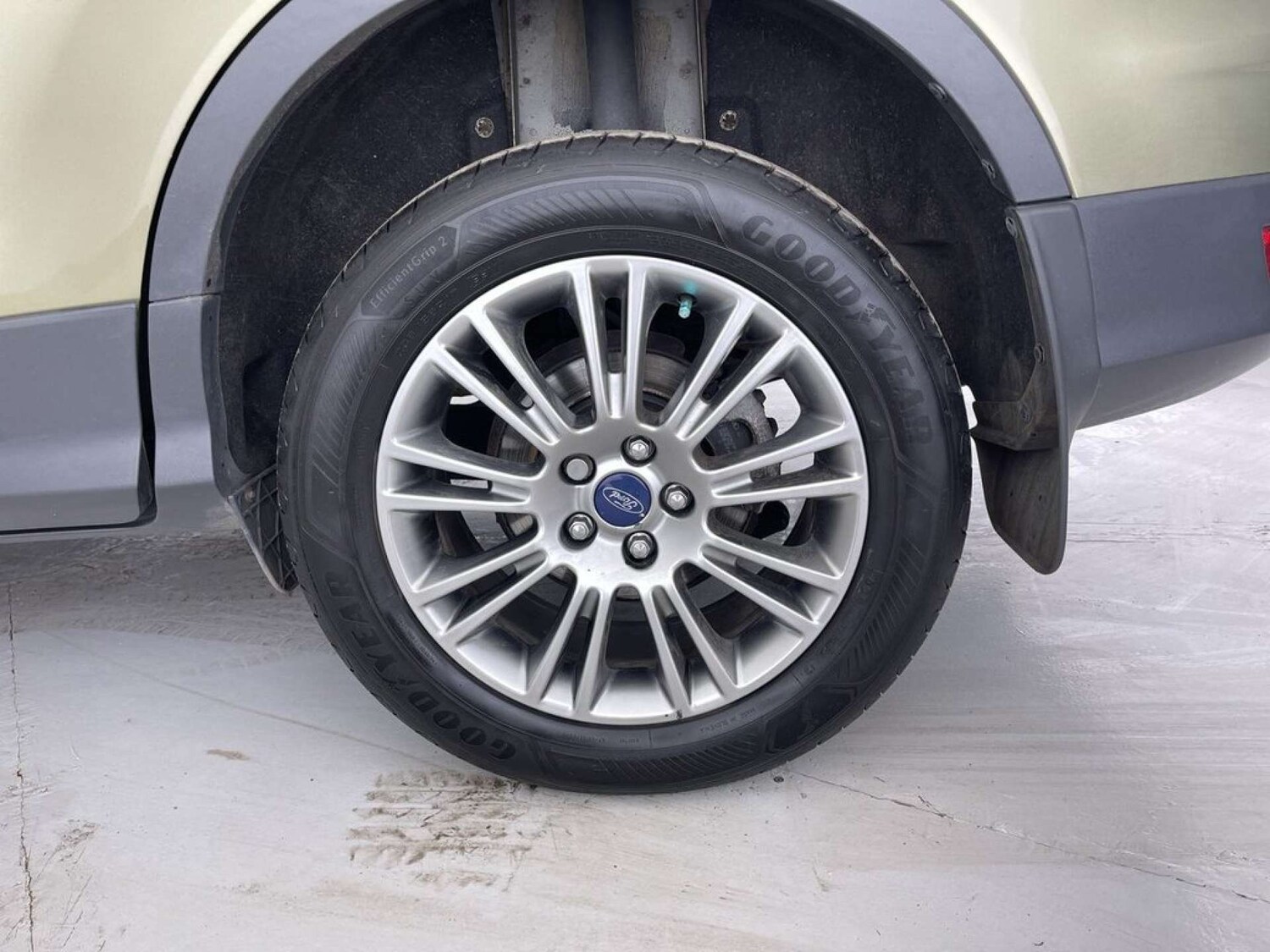 Used Ford Kuga 2013 for sale - 77583923: Photo 22