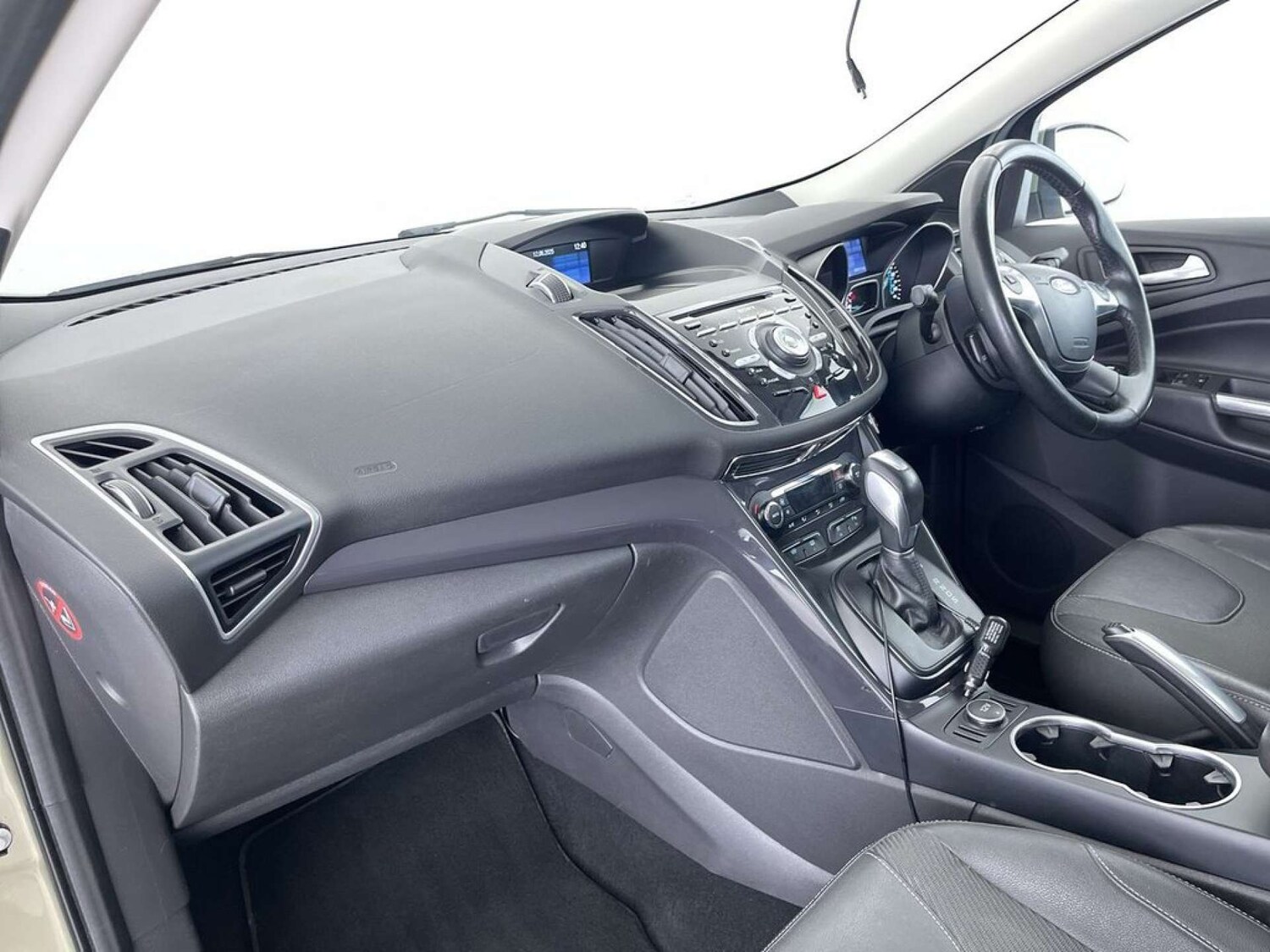 Used Ford Kuga 2013 for sale - 77583923: Photo 34