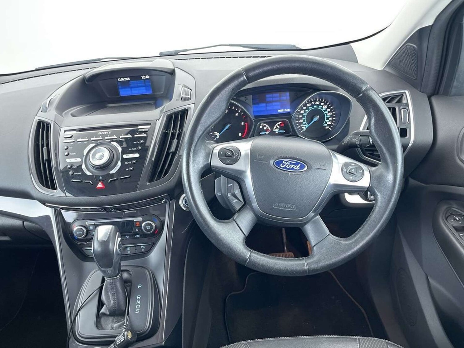 Used Ford Kuga 2013 for sale - 77583923: Photo 35