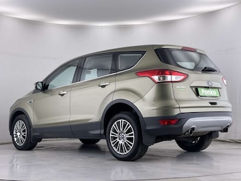 Used Ford Kuga 2013 for sale - 77583923: Photo