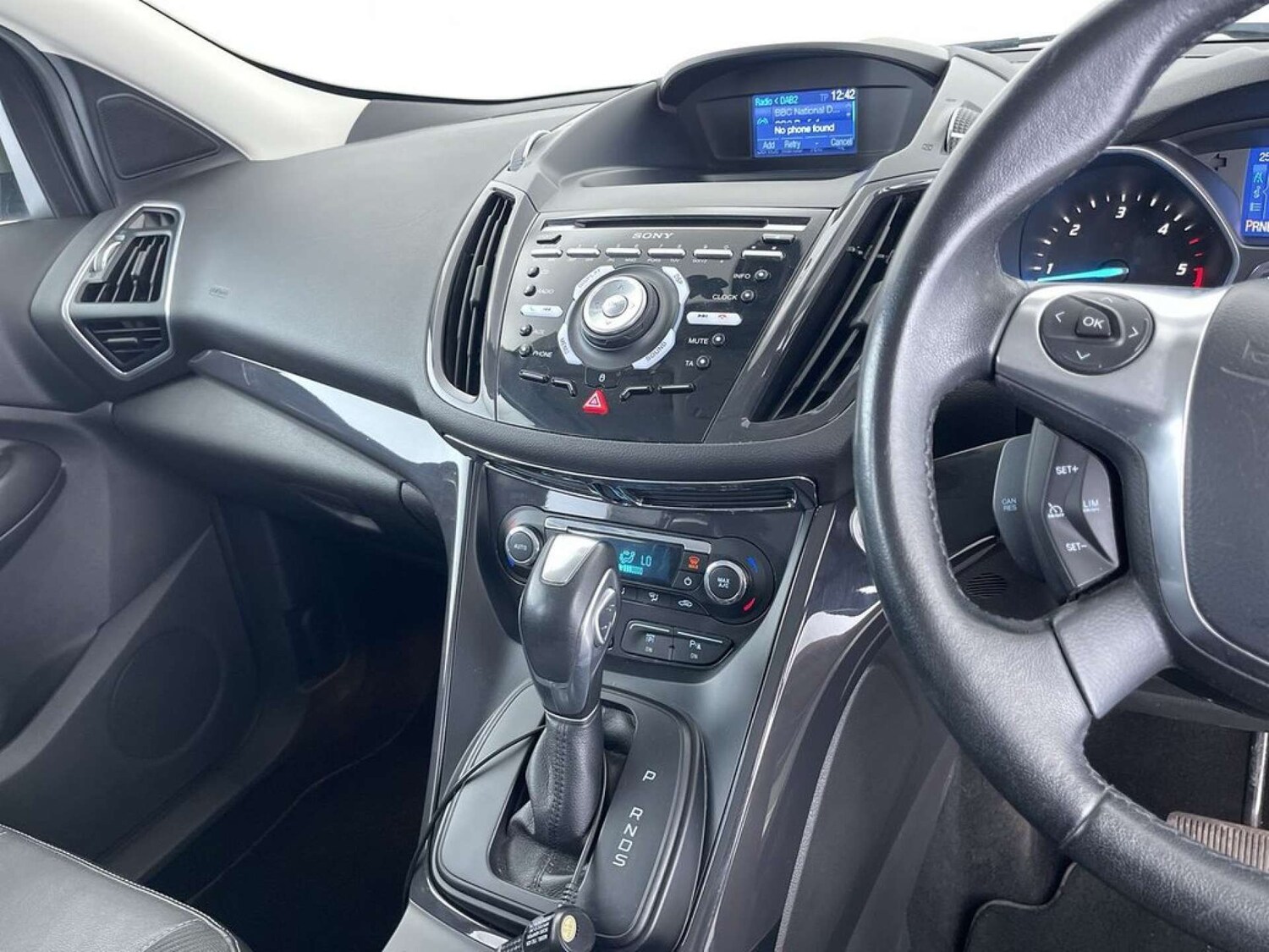 Used Ford Kuga 2013 for sale - 77583923: Photo 43