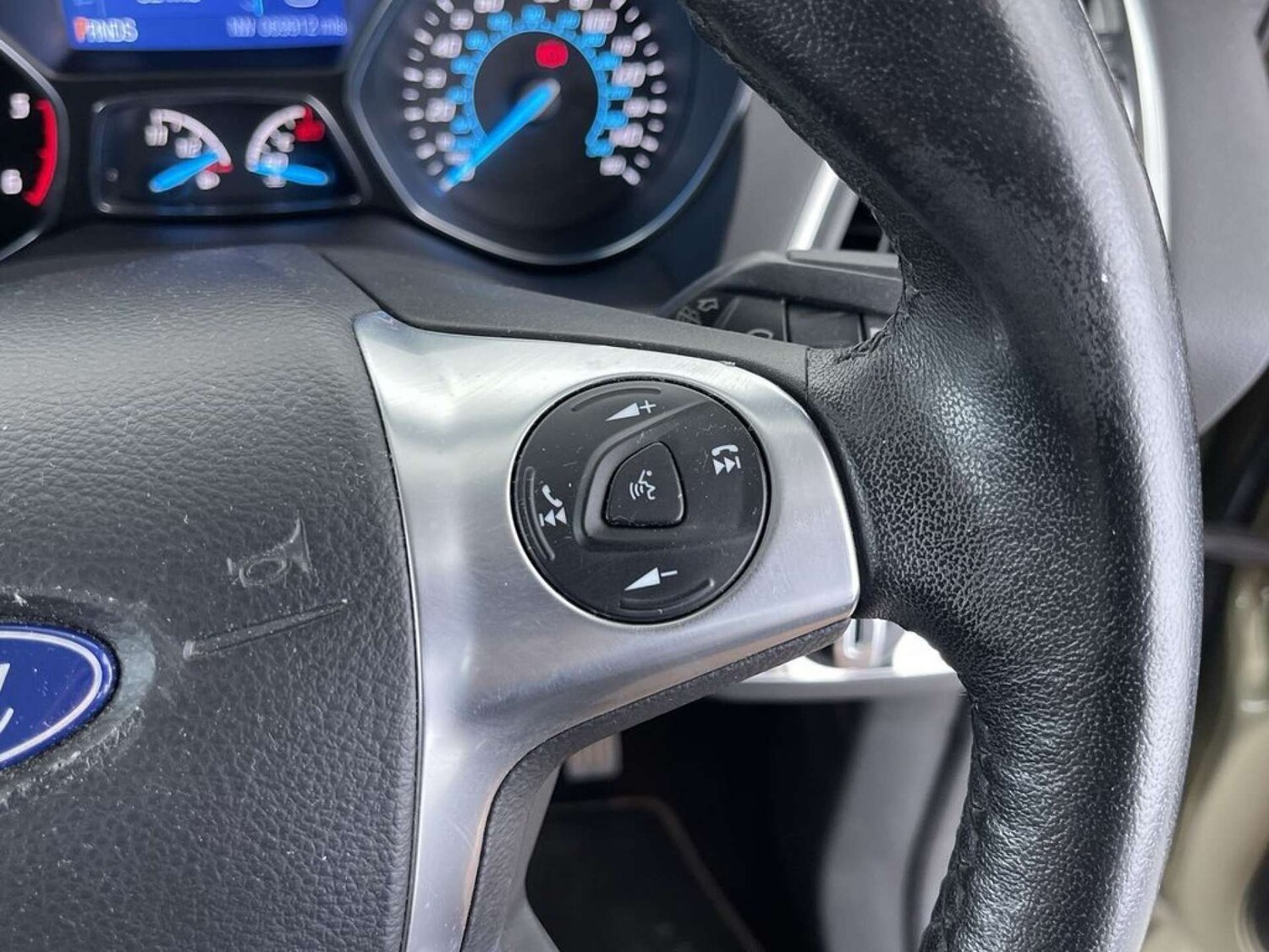 Used Ford Kuga 2013 for sale - 77583923: Photo 48