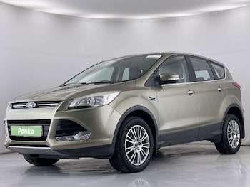 Used Ford Kuga 2013 for sale - 77583923: Photo