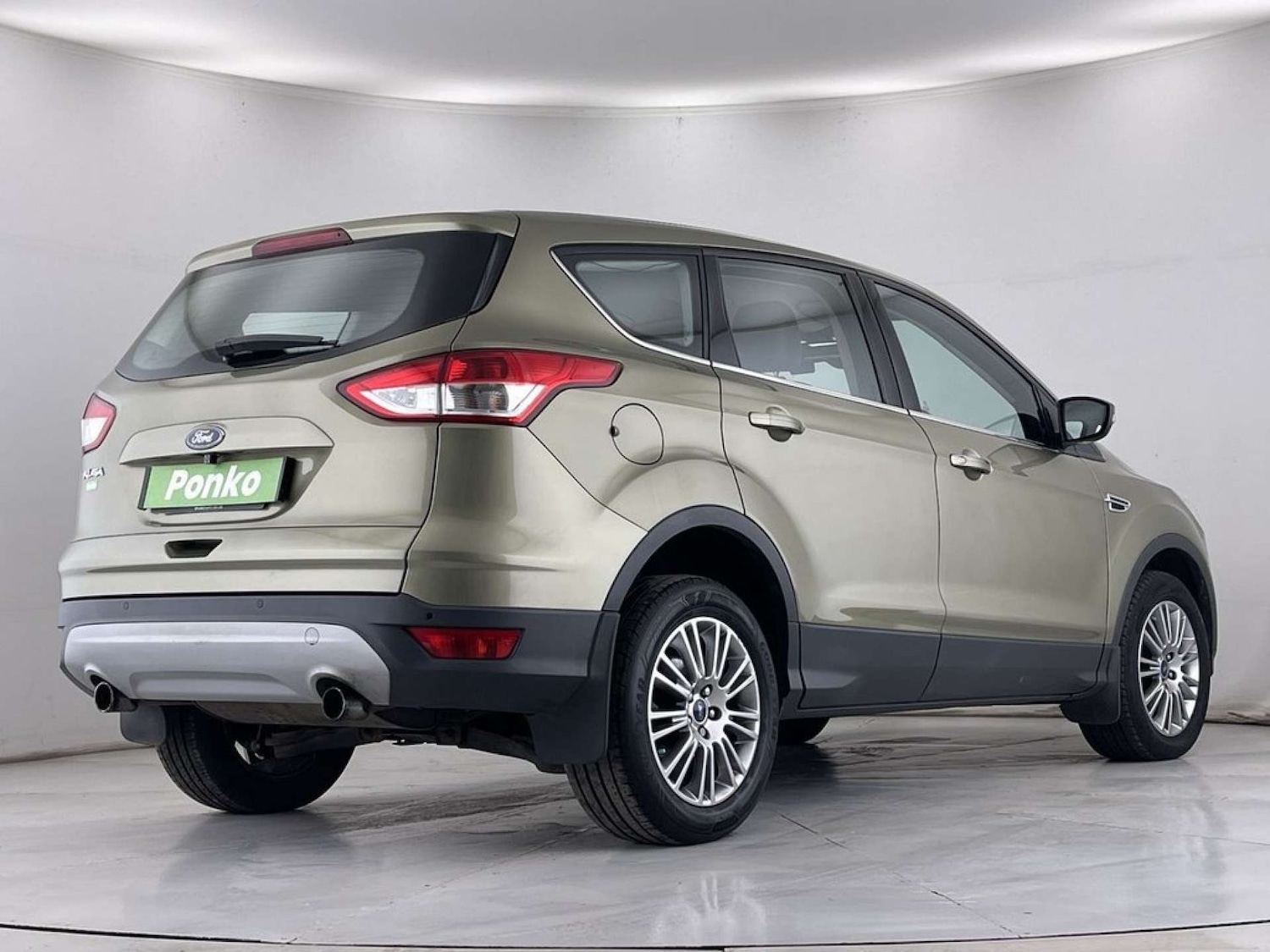 Used Ford Kuga 2013 for sale - 77583923: Photo 5