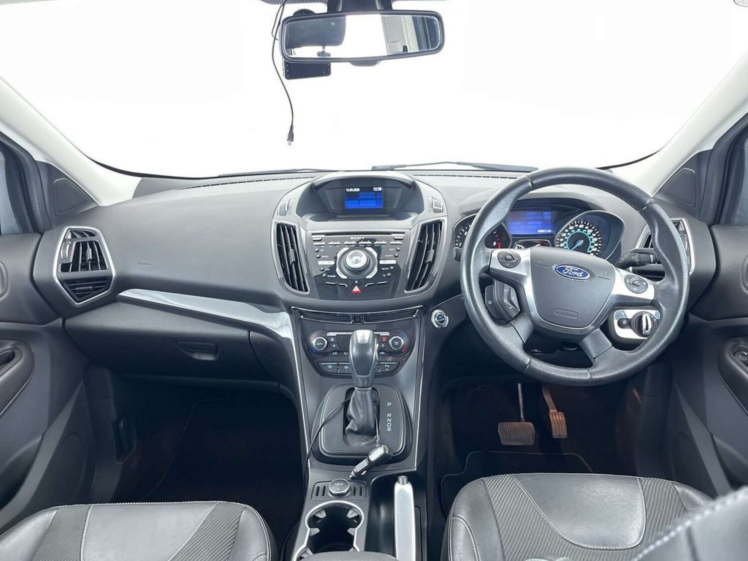 Used Ford Kuga 2013 for sale - 77583923: Photo 8