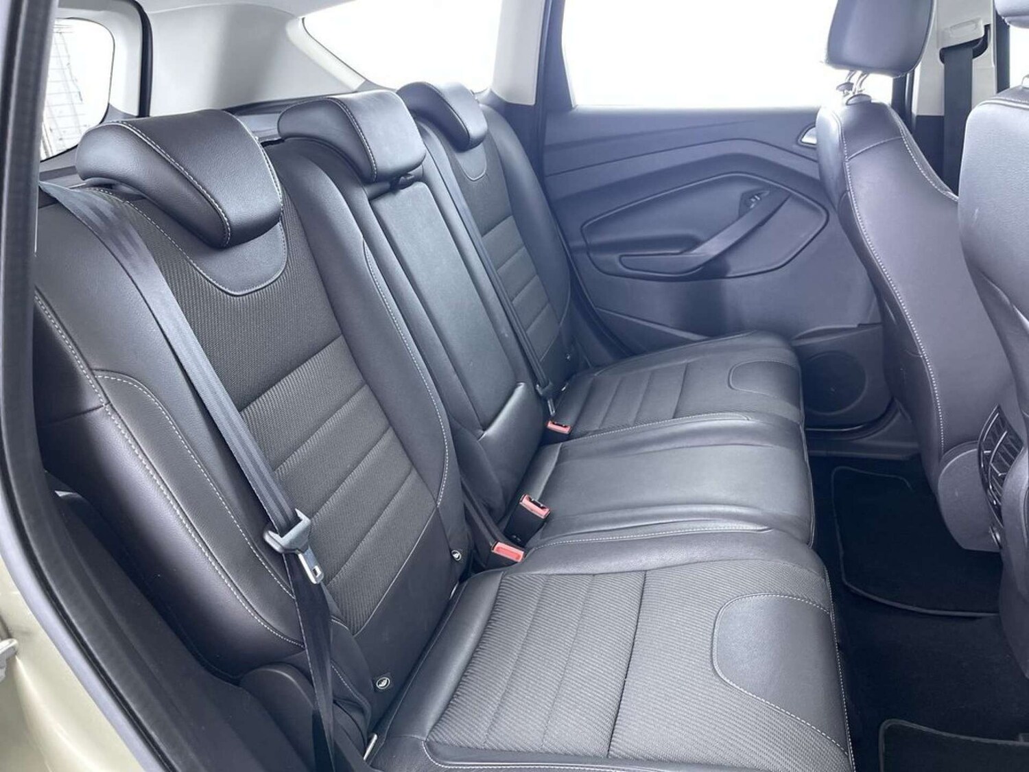 Used Ford Kuga 2013 for sale - 77583923: Photo 9