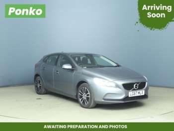 2017 (67) - 1.5 T2 Momentum Nav Plus Hatchback 5dr Petrol Auto Euro 6 (s/s) (122 ps)