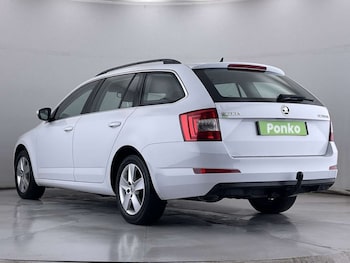 Used Skoda Octavia 2017 for sale - 76829978: Photo