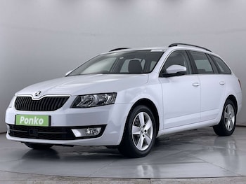 Used Skoda Octavia 2017 for sale - 76829978: Photo