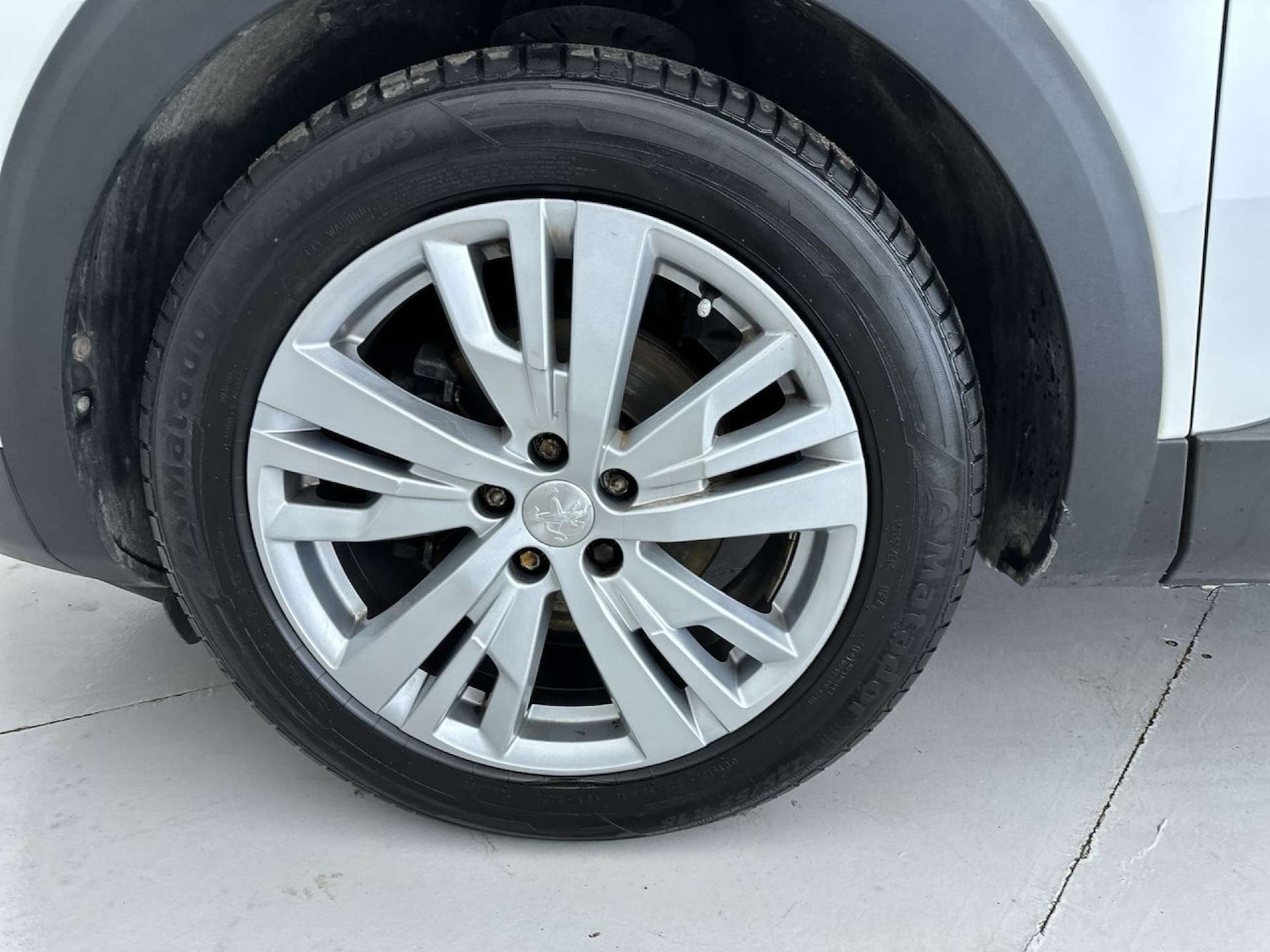 Used Peugeot 3008 2018 for sale - 77953400: Photo 11