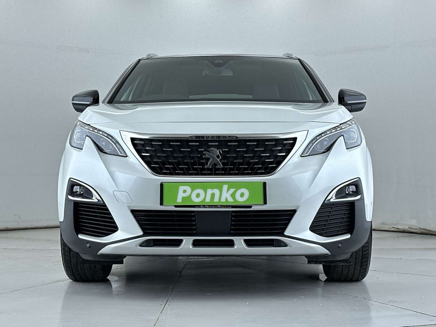 Used Peugeot 3008 2018 for sale - 77953400: Photo 14