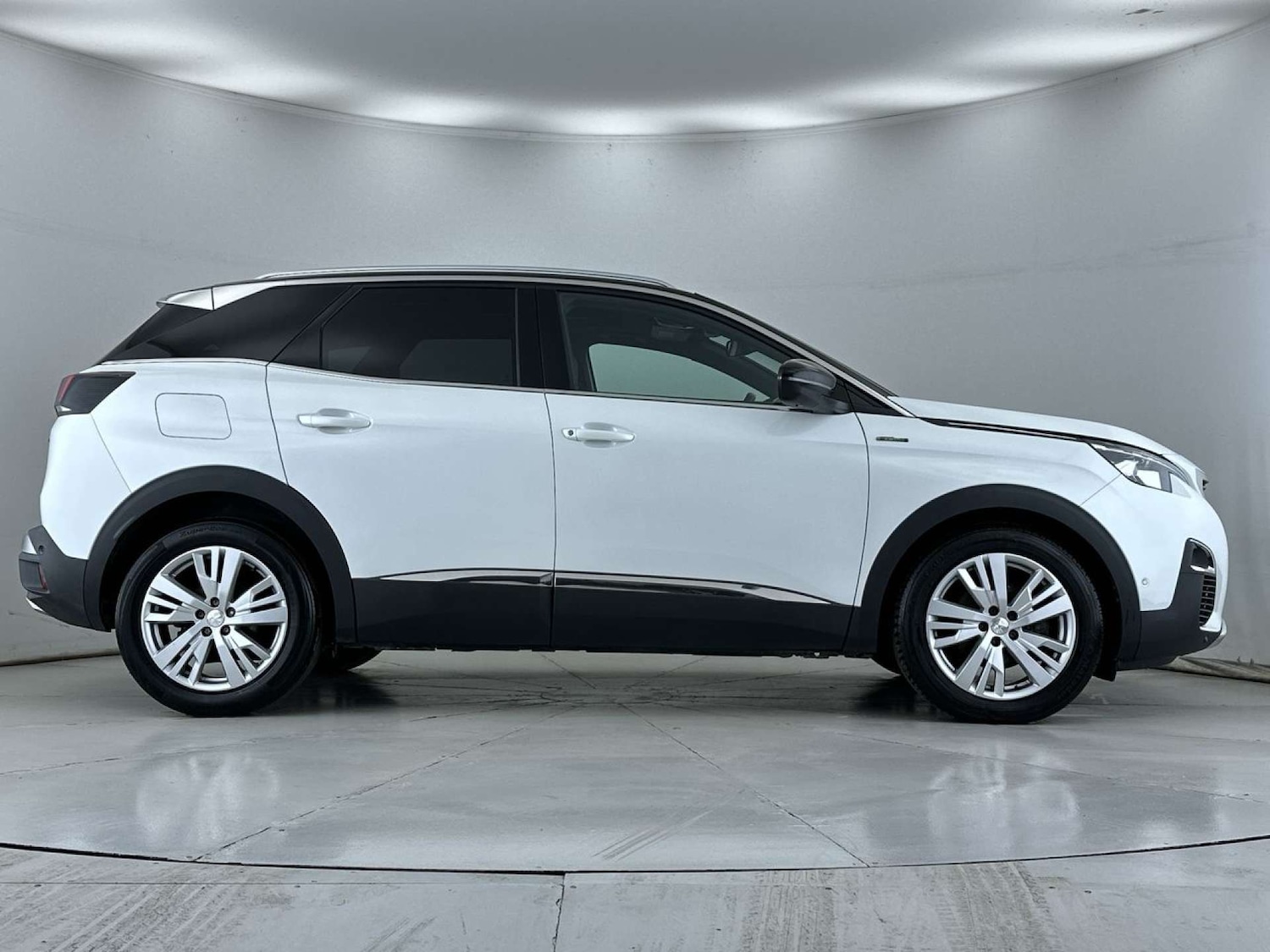Used Peugeot 3008 2018 for sale - 77953400: Photo 15