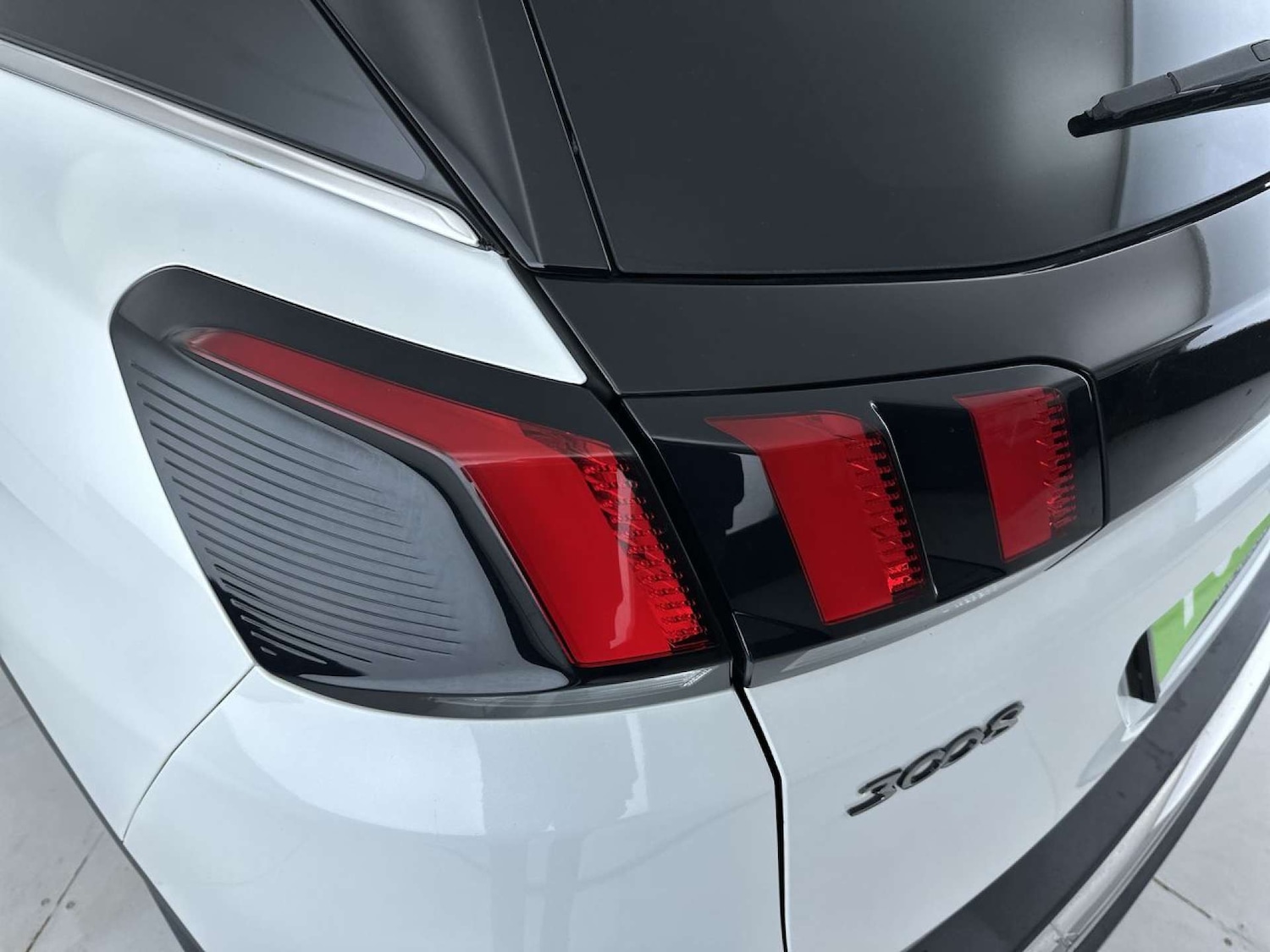 Used Peugeot 3008 2018 for sale - 77953400: Photo 20