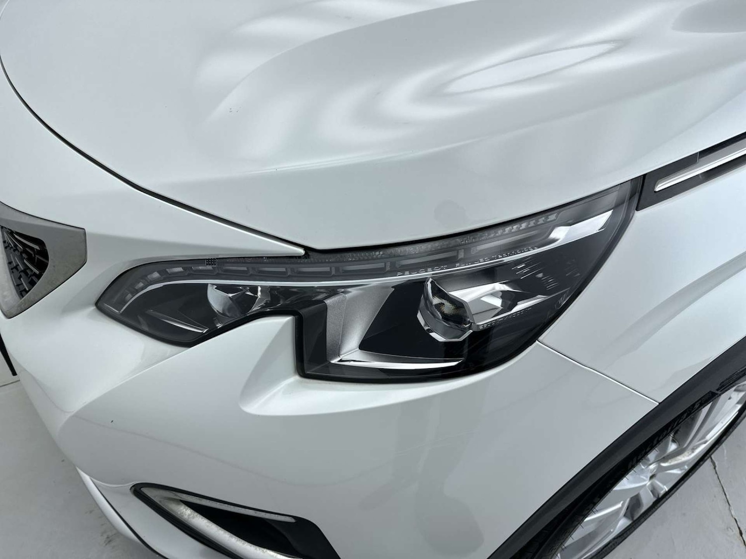 Used Peugeot 3008 2018 for sale - 77953400: Photo 21