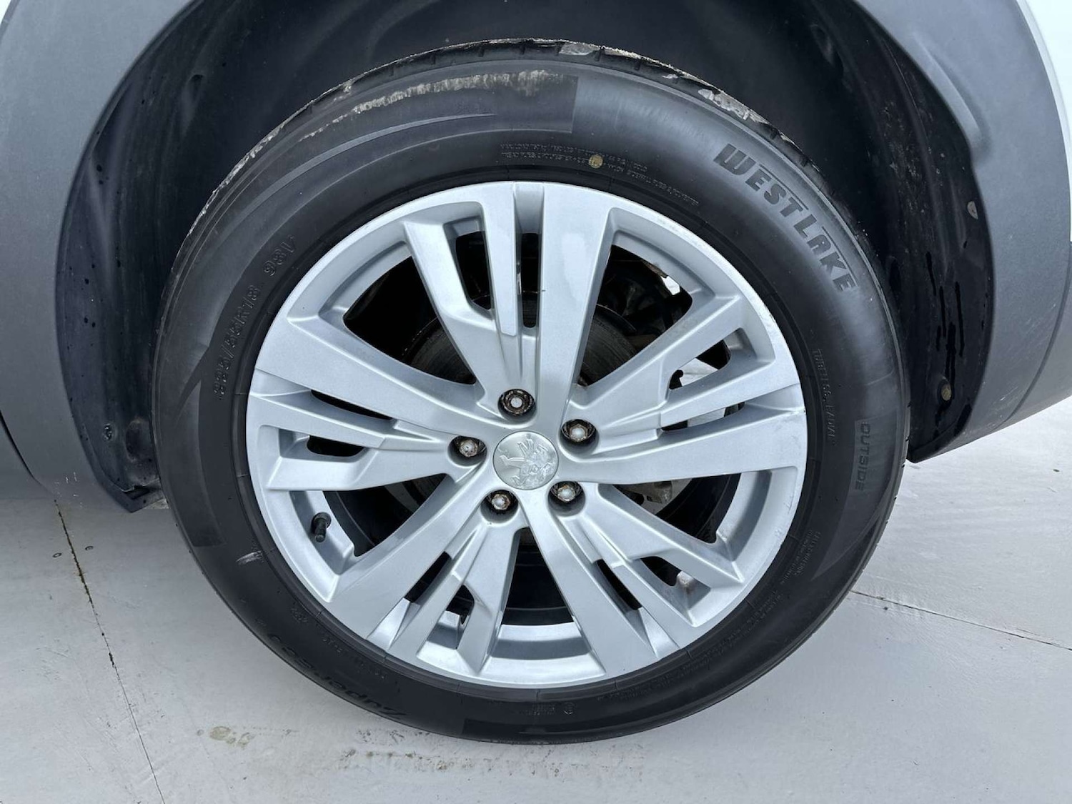 Used Peugeot 3008 2018 for sale - 77953400: Photo 22