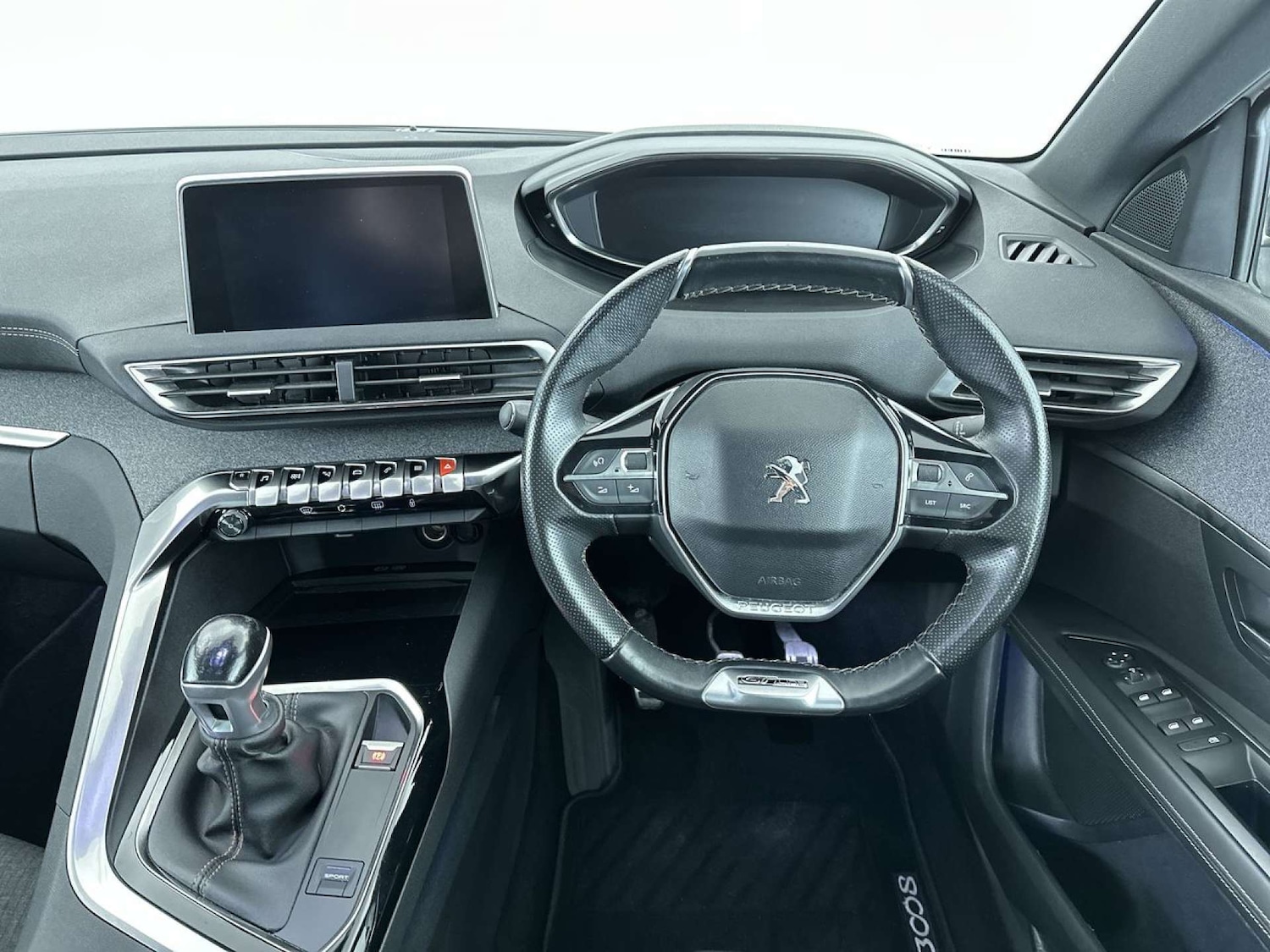 Used Peugeot 3008 2018 for sale - 77953400: Photo 35