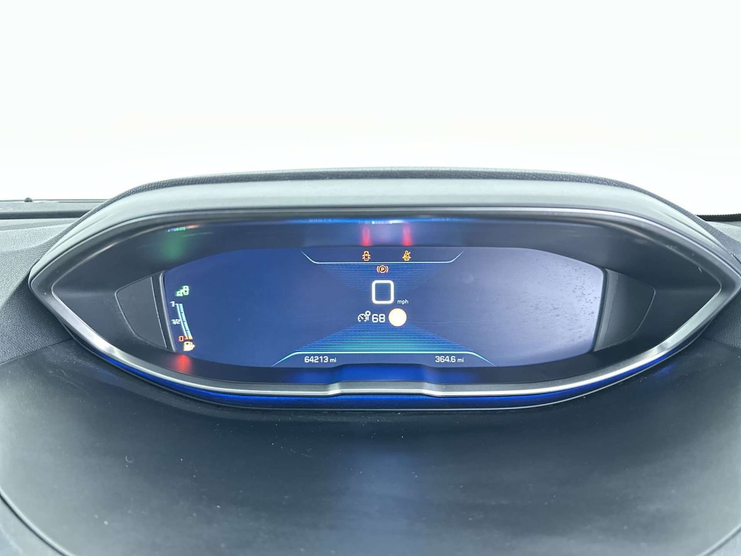 Used Peugeot 3008 2018 for sale - 77953400: Photo 39