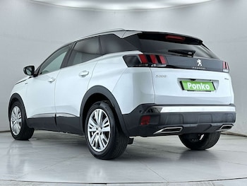 Used Peugeot 3008 2018 for sale - 77953400: Photo
