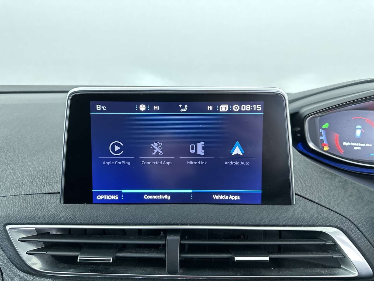 Used Peugeot 3008 2018 for sale - 77953400: Photo 40