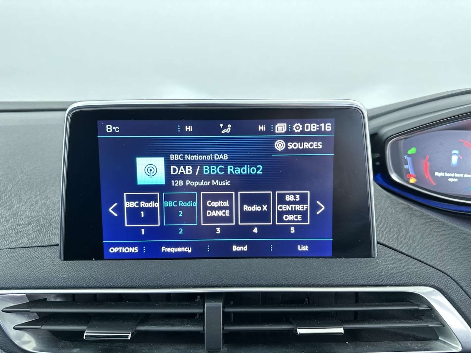 Used Peugeot 3008 2018 for sale - 77953400: Photo 41