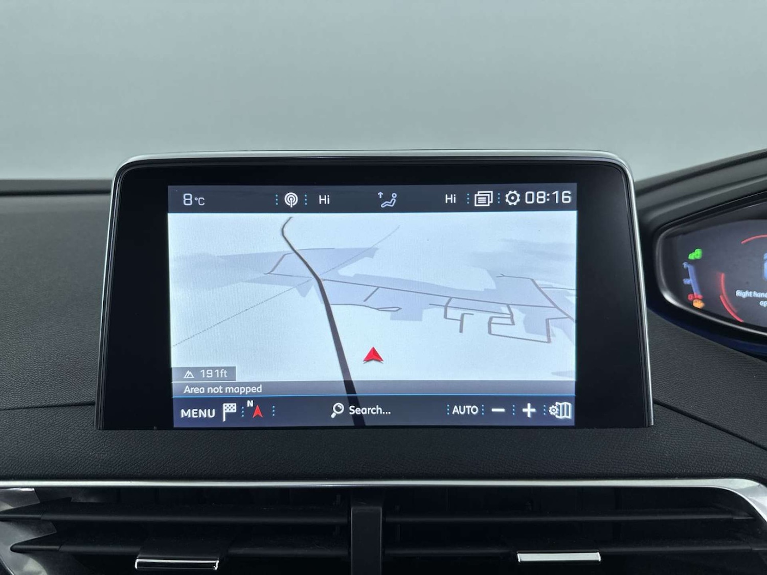 Used Peugeot 3008 2018 for sale - 77953400: Photo 42