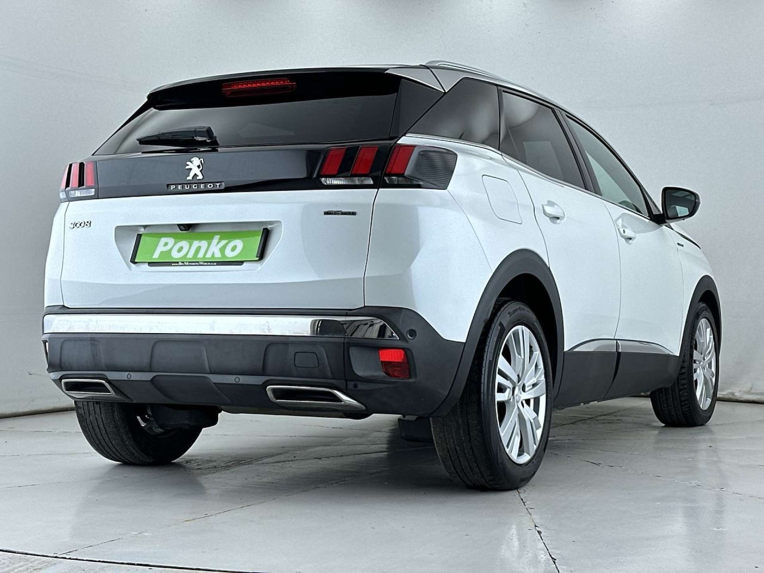 Used Peugeot 3008 2018 for sale - 77953400: Photo 5