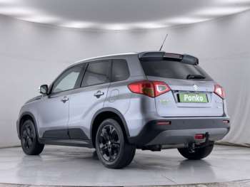 Used Suzuki Vitara 2016 for sale - 74761764: Photo