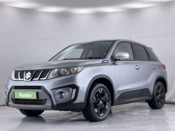 Used Suzuki Vitara 2016 for sale - 74761764: Photo