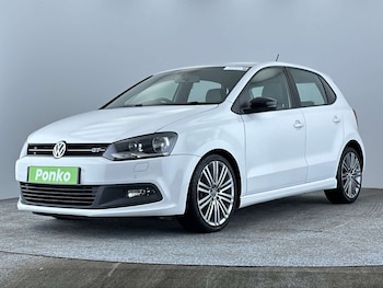 Used Volkswagen Polo 2014 for sale - 79124258: Photo
