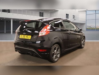 Used Ford Fiesta 2016 for sale - 77283221: Photo