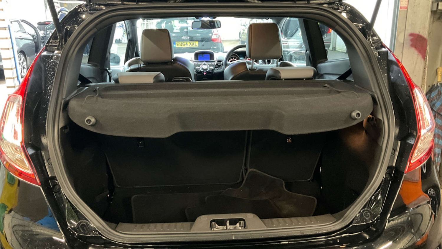 Used Ford Fiesta 2016 for sale - 77283221: Photo 7