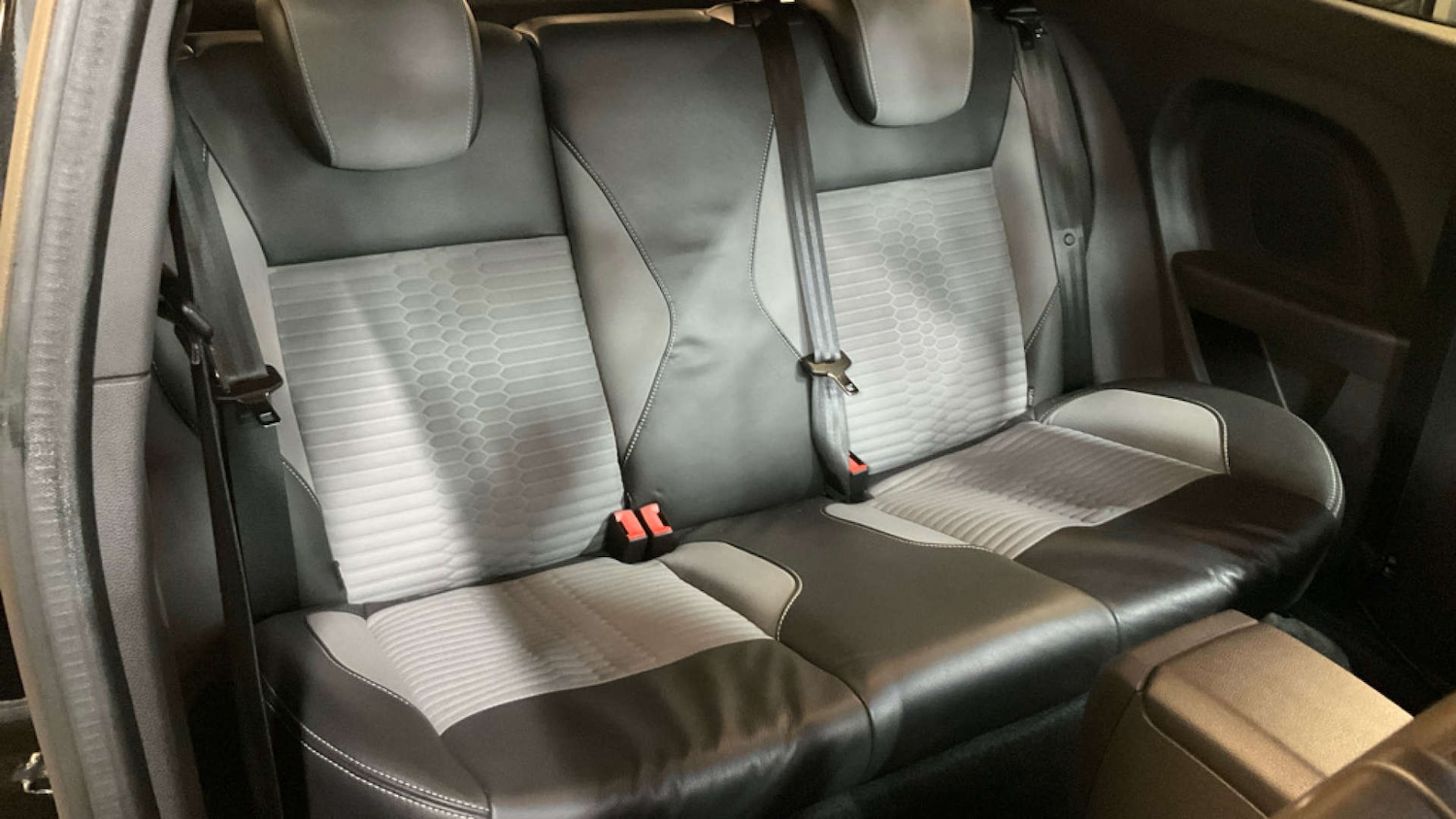 Used Ford Fiesta 2016 for sale - 77283221: Photo 8