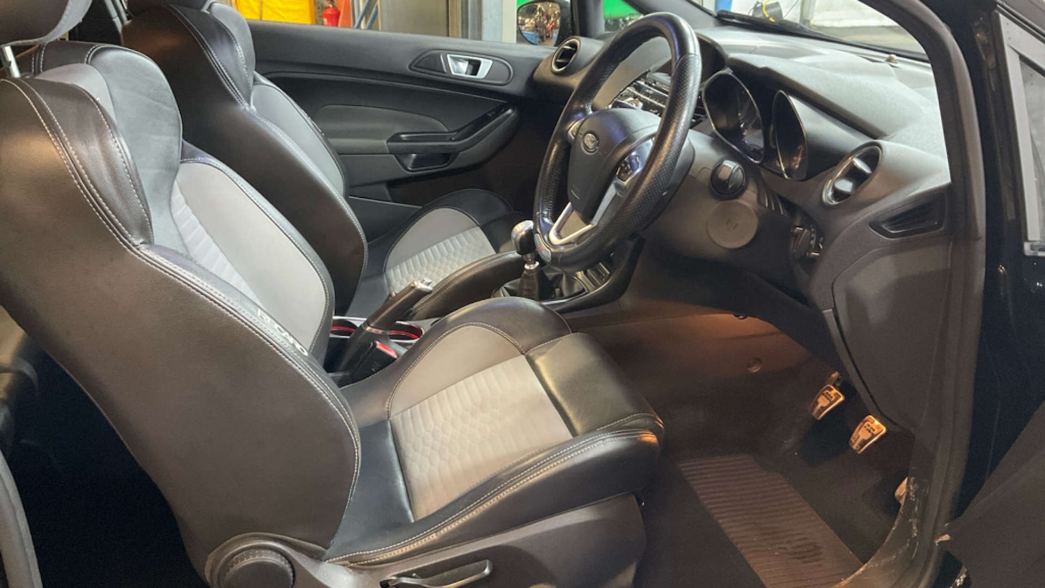 Used Ford Fiesta 2016 for sale - 77283221: Photo 9